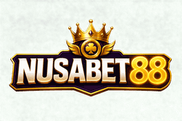 Logo Nusabet88